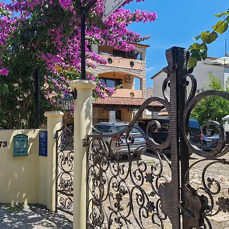 Guest house Slim I Sobe *