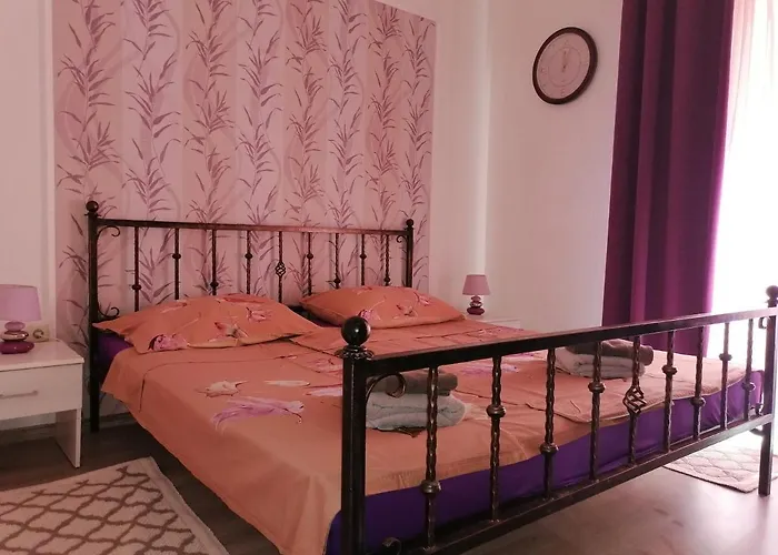 Gasthuis Slim I Sobe