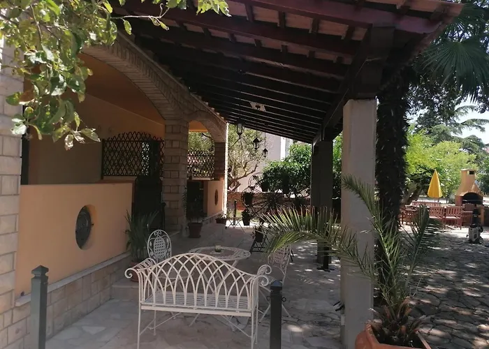 게스트하우스 Slim I Sobe 메덜린