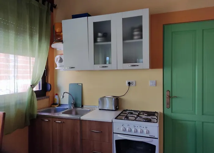 Slim I Sobe 게스트하우스