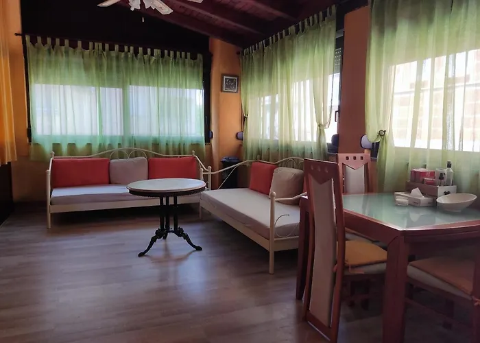 Gasthuis Slim I Sobe