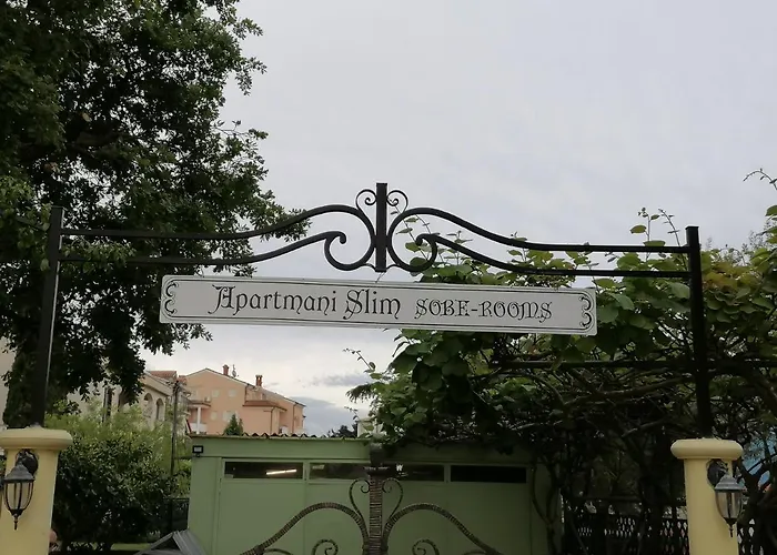 Slim I Sobe Gasthuis