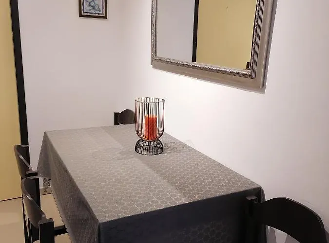 Gasthuis Slim I Sobe Medulin