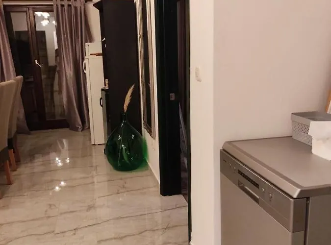 Slim I Sobe 3* Medulin