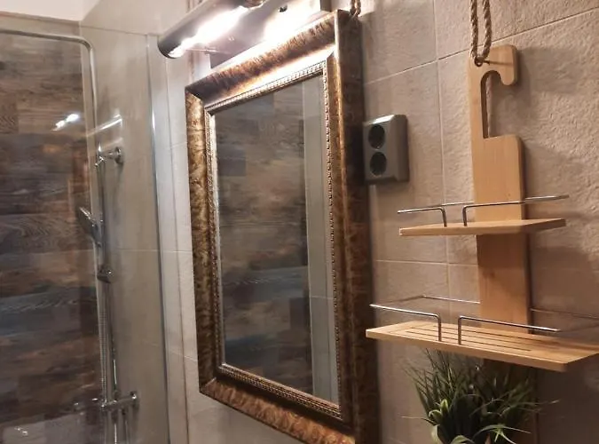 게스트하우스 Slim I Sobe