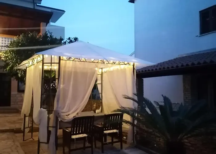 Slim I Sobe Gasthuis Medulin