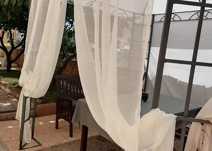 Slim I Sobe 게스트하우스 3*