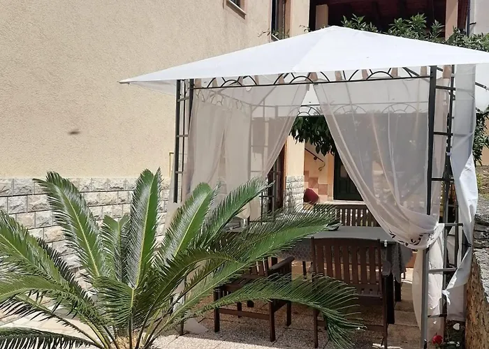 Slim I Sobe 3* 메덜린