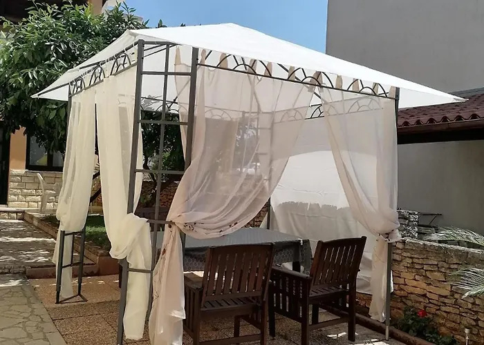 게스트하우스 Slim I Sobe 메덜린