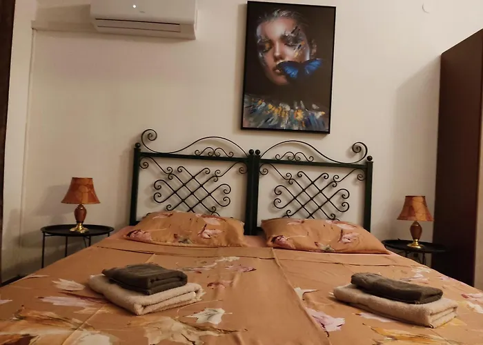 Gasthuis Slim I Sobe Medulin