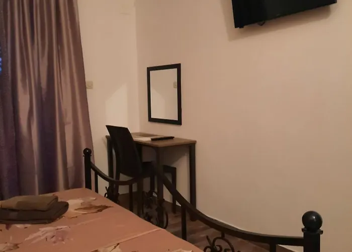 Slim I Sobe 3* 메덜린