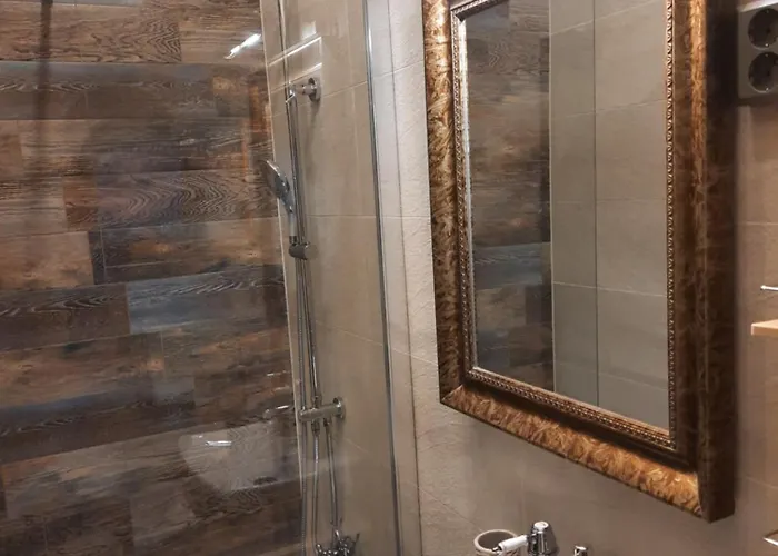 게스트하우스 Slim I Sobe 3*