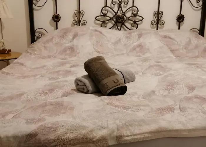 Gasthuis Slim I Sobe Medulin