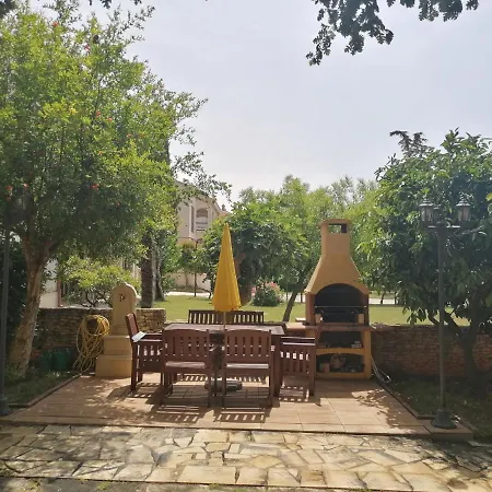 Slim I Sobe Casa de hóspedes Medulin