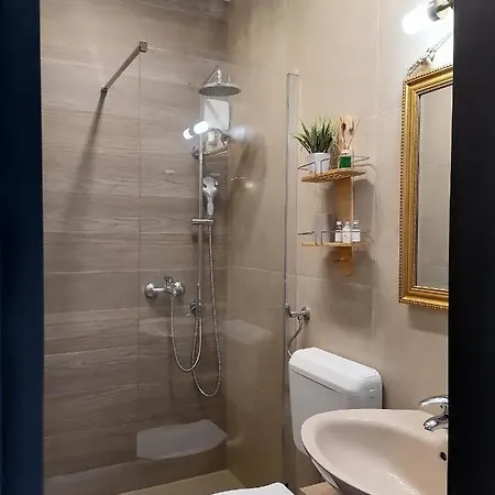 Casa de hóspedes Slim I Sobe Medulin