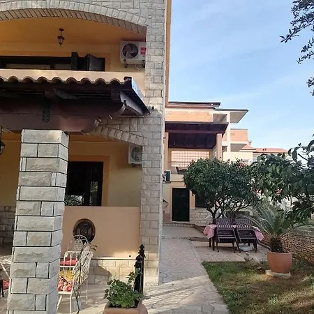 Casa de hóspedes Slim I Sobe