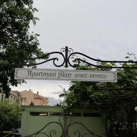 Slim I Sobe Casa de hóspedes