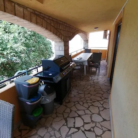 Casa de hóspedes Slim I Sobe 3*