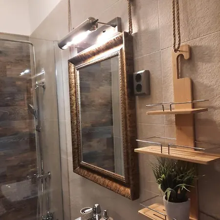 Casa de hóspedes Slim I Sobe