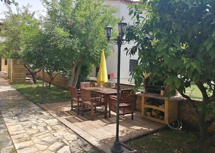 Slim I Sobe Gostinjska kuća