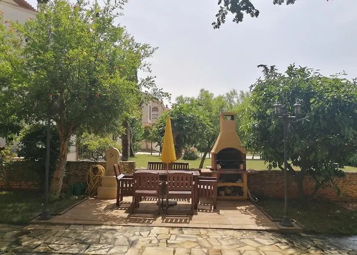 Slim I Sobe Gostinjska kuća Medulin