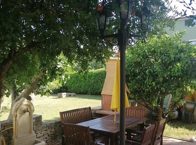 Gostinjska kuća Slim I Sobe