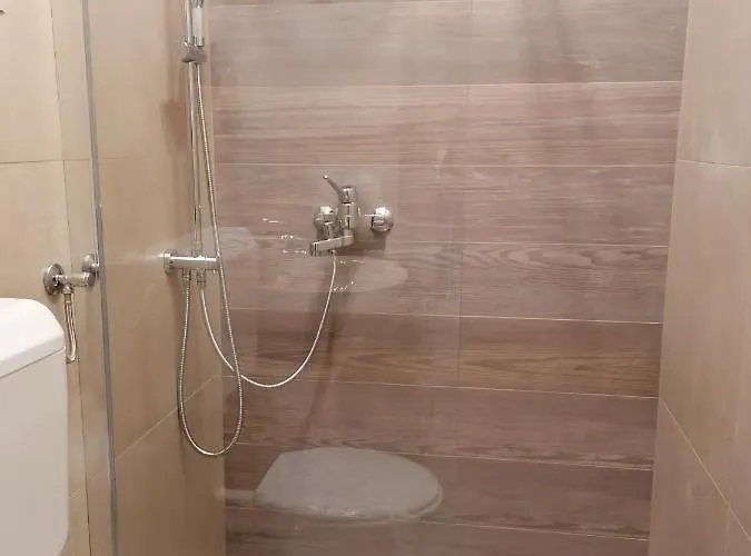 Slim I Sobe Gostinjska kuća