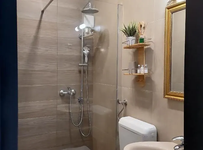 Gostinjska kuća Slim I Sobe Medulin