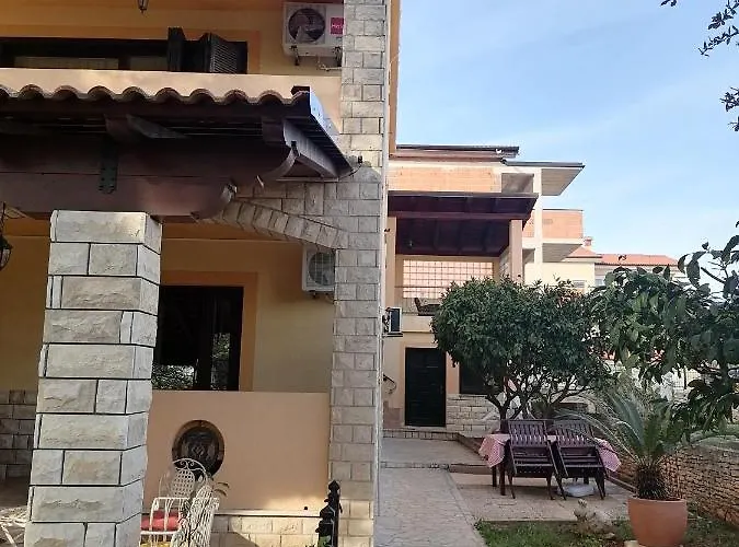 Pensjonat Slim I Sobe