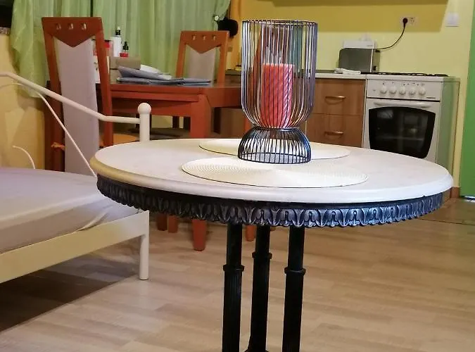 Gostinjska kuća Slim I Sobe Medulin