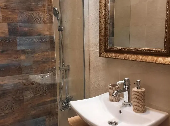 Slim I Sobe Gostinjska kuća 3*