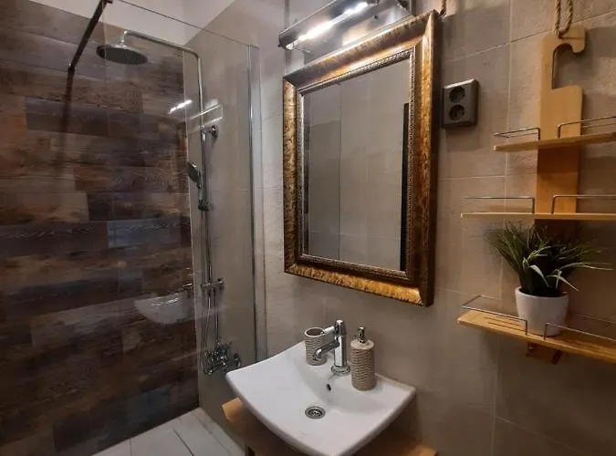 Slim I Sobe Gostinjska kuća Medulin