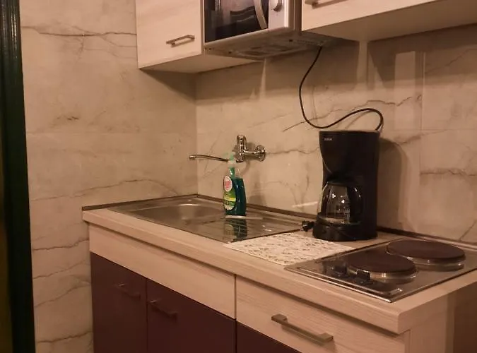 Slim I Sobe Gostinjska kuća Medulin