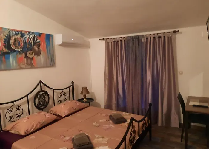 Slim I Sobe Gostinjska kuća 3*