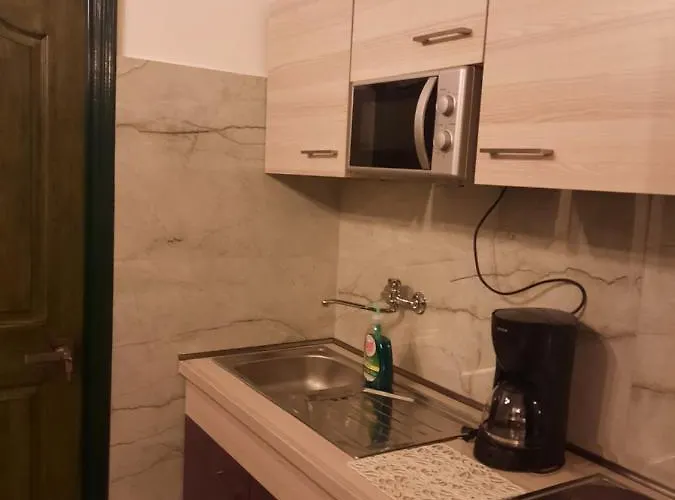 Slim I Sobe Gostinjska kuća 3*