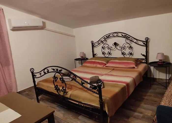 Slim I Sobe Gostinjska kuća Medulin
