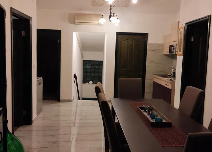 Slim I Sobe Gostinjska kuća