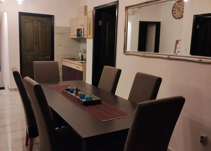 Slim I Sobe Gostinjska kuća 3*