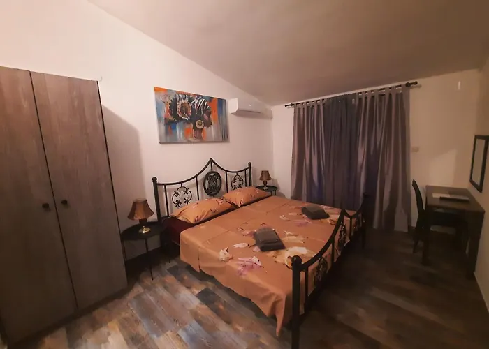 Slim I Sobe Gostinjska kuća