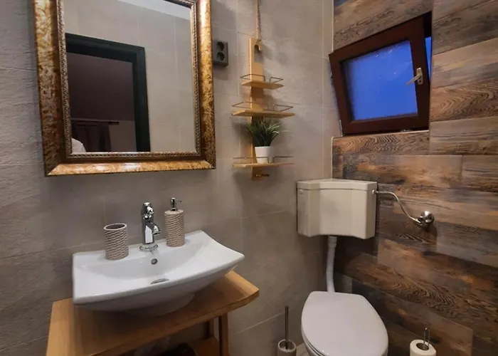 Slim I Sobe Gostinjska kuća