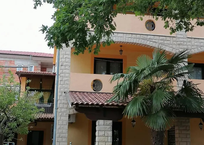 Slim I Sobe Gostinjska kuća